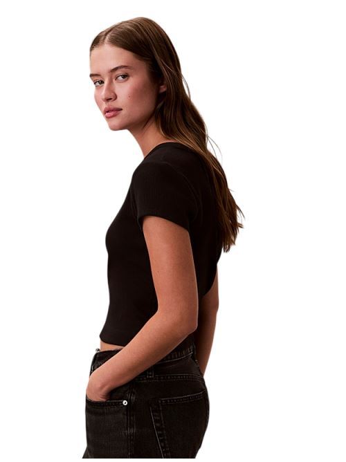 LV047C200GUB1 NERO CALVIN KLEIN | LV047C200GUB1 NERO